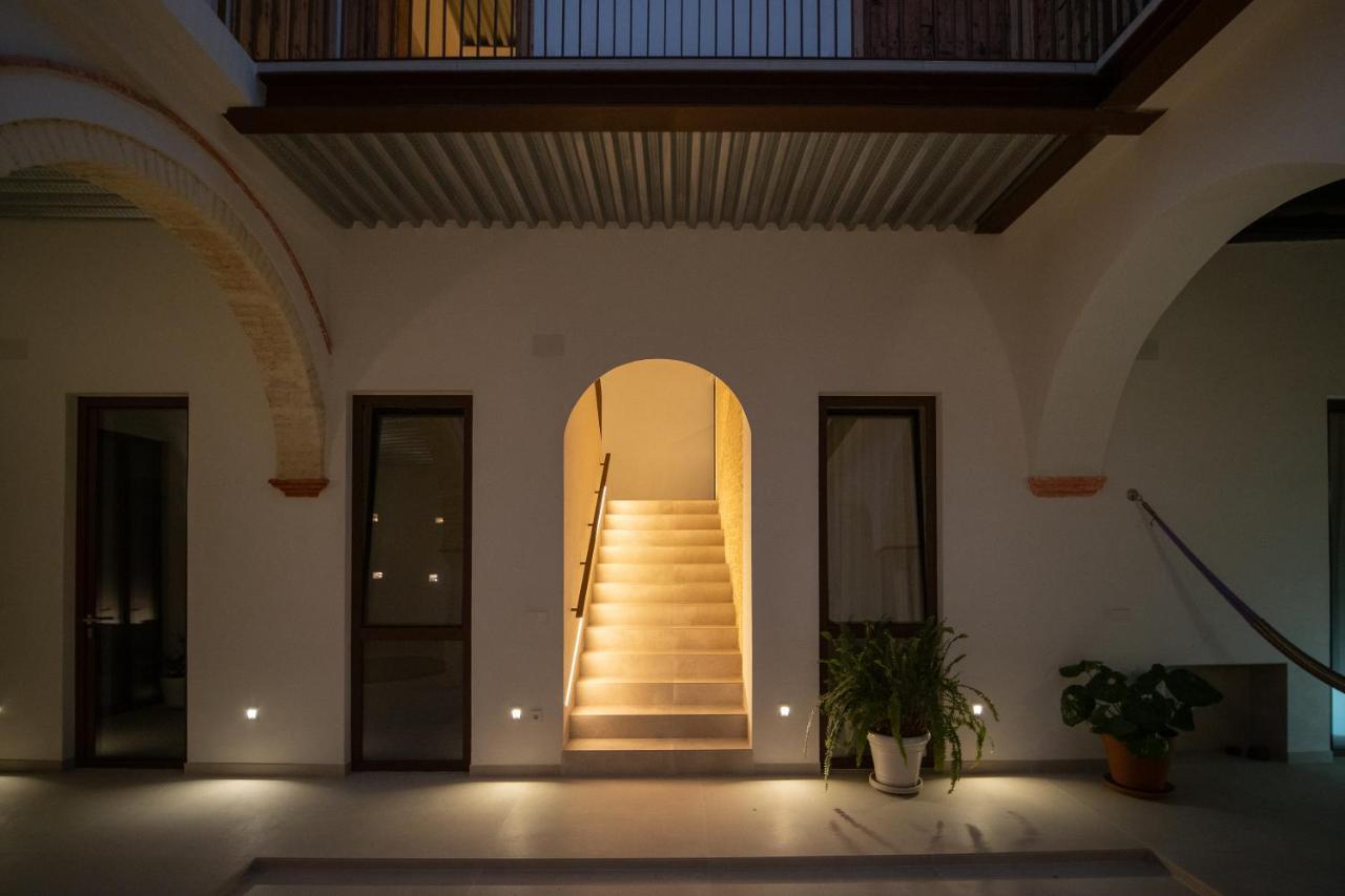 Apartamentos Alcoba 13 Sanlúcar de Barrameda Εξωτερικό φωτογραφία