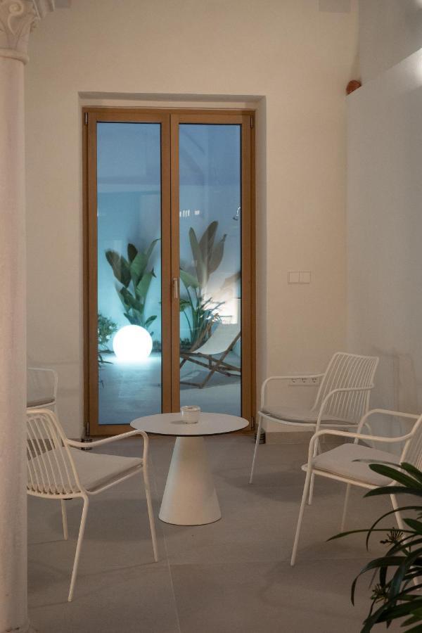 Apartamentos Alcoba 13 Sanlúcar de Barrameda Εξωτερικό φωτογραφία