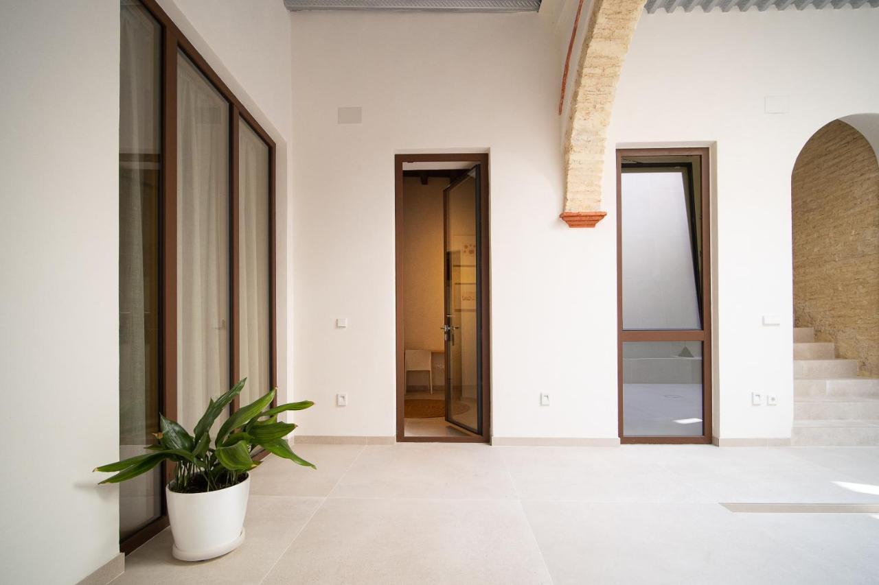 Apartamentos Alcoba 13 Sanlúcar de Barrameda Εξωτερικό φωτογραφία