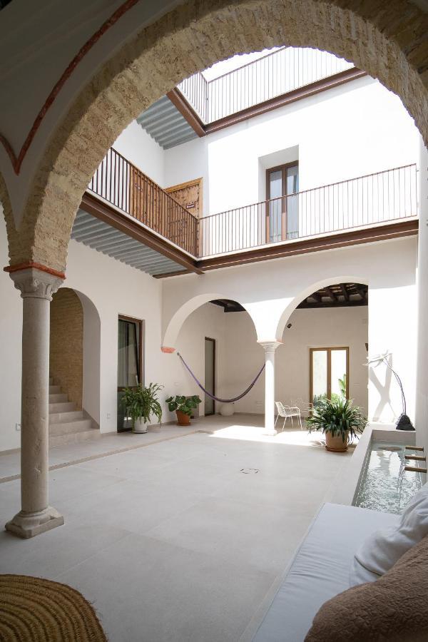 Apartamentos Alcoba 13 Sanlúcar de Barrameda Εξωτερικό φωτογραφία