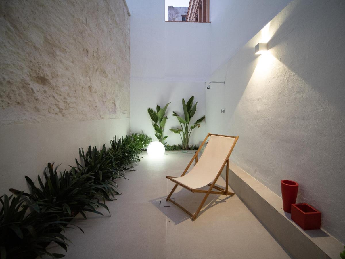 Apartamentos Alcoba 13 Sanlúcar de Barrameda Εξωτερικό φωτογραφία