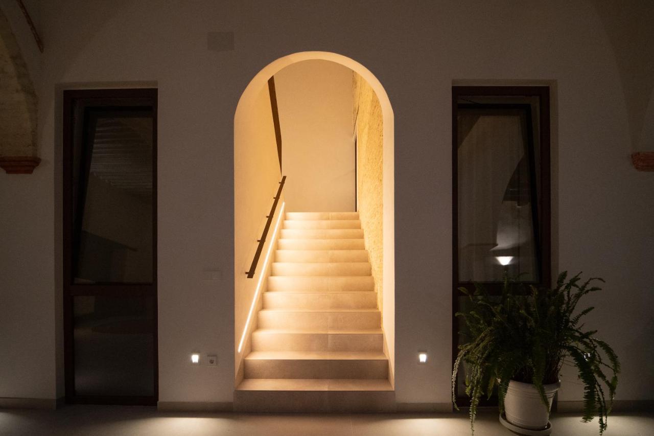 Apartamentos Alcoba 13 Sanlúcar de Barrameda Εξωτερικό φωτογραφία