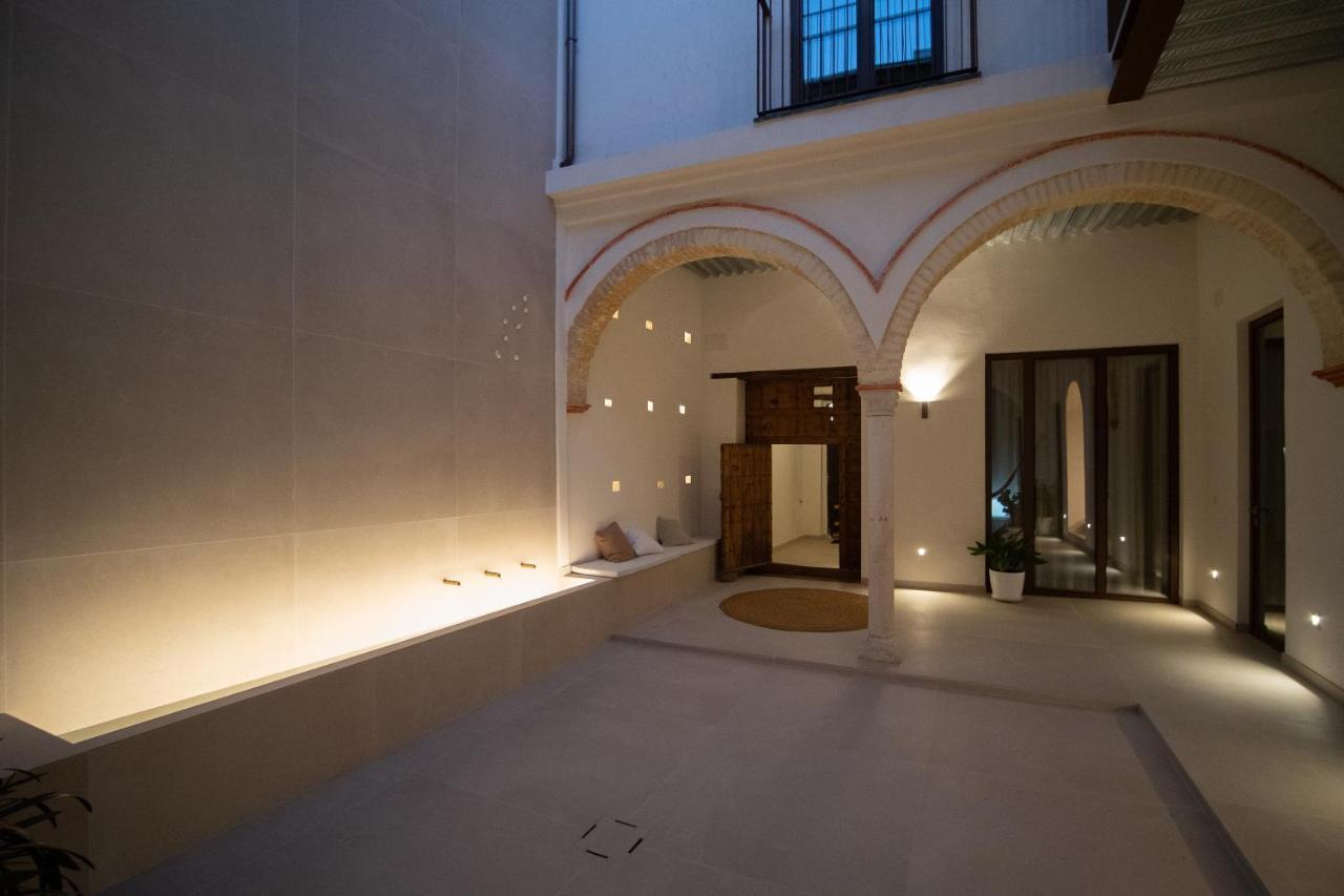 Apartamentos Alcoba 13 Sanlúcar de Barrameda Εξωτερικό φωτογραφία