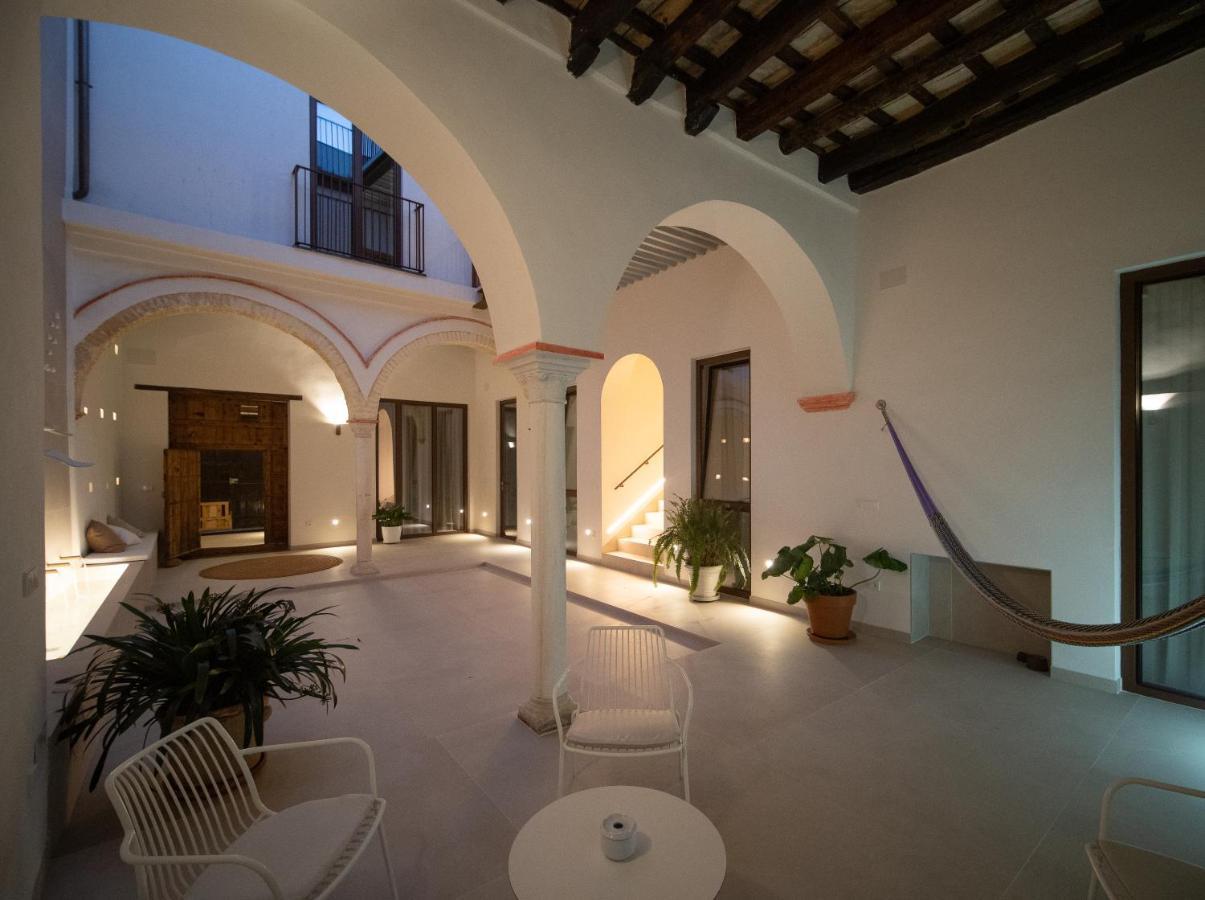 Apartamentos Alcoba 13 Sanlúcar de Barrameda Εξωτερικό φωτογραφία
