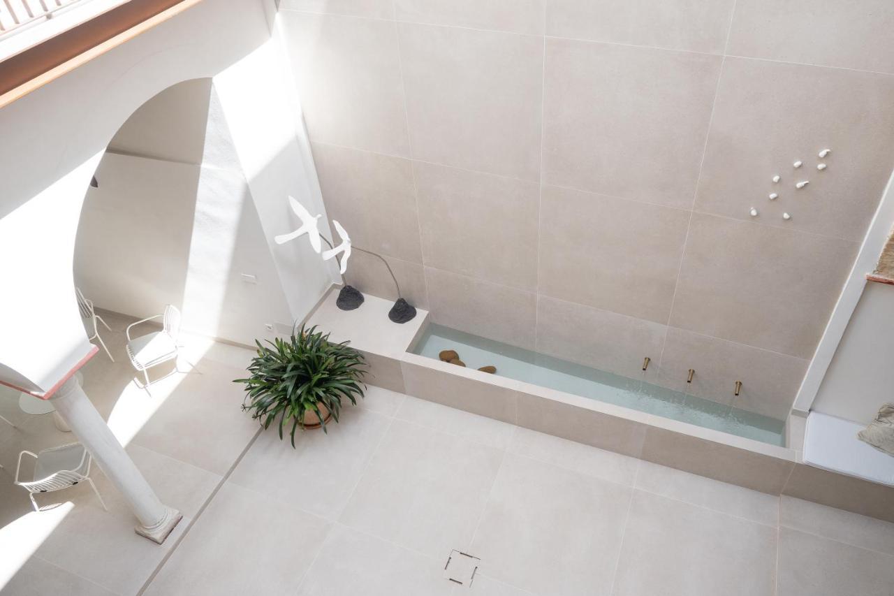 Apartamentos Alcoba 13 Sanlúcar de Barrameda Εξωτερικό φωτογραφία