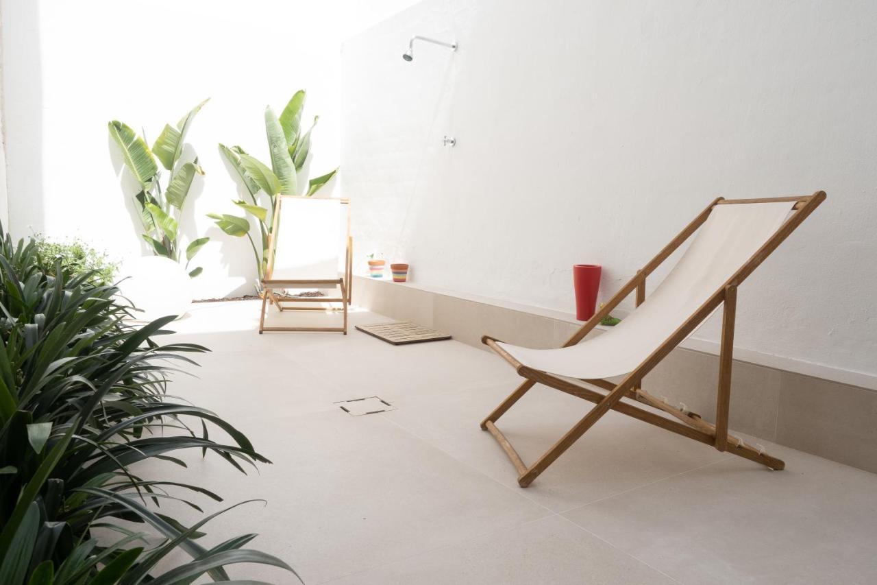 Apartamentos Alcoba 13 Sanlúcar de Barrameda Εξωτερικό φωτογραφία