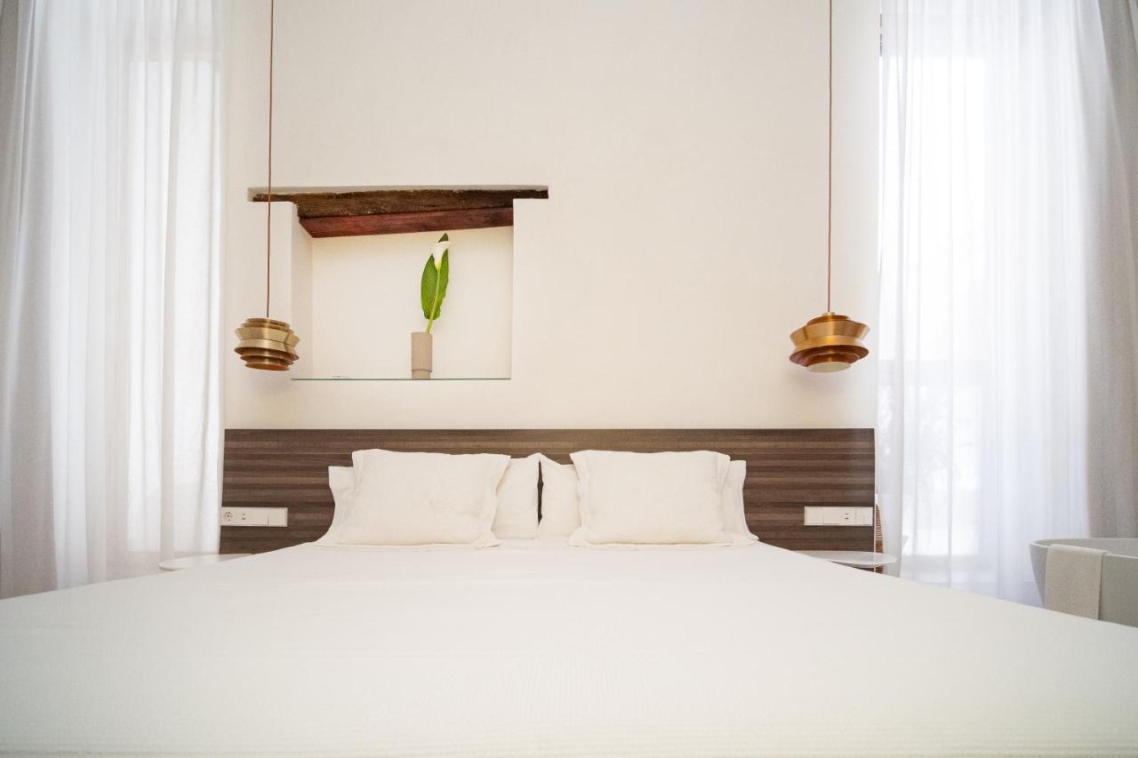 Apartamentos Alcoba 13 Sanlúcar de Barrameda Εξωτερικό φωτογραφία