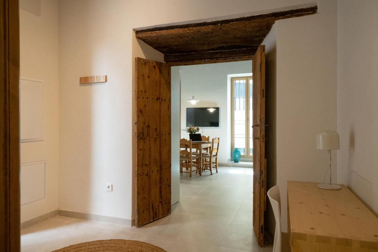 Apartamentos Alcoba 13 Sanlúcar de Barrameda Εξωτερικό φωτογραφία