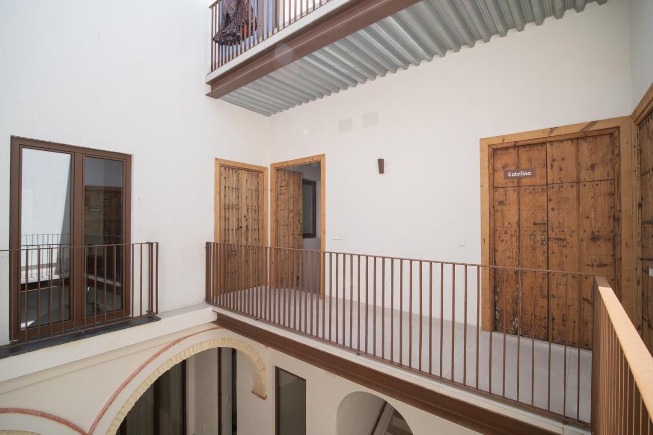 Apartamentos Alcoba 13 Sanlúcar de Barrameda Εξωτερικό φωτογραφία