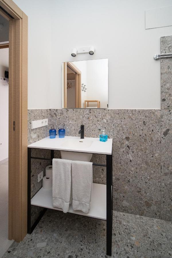 Apartamentos Alcoba 13 Sanlúcar de Barrameda Εξωτερικό φωτογραφία