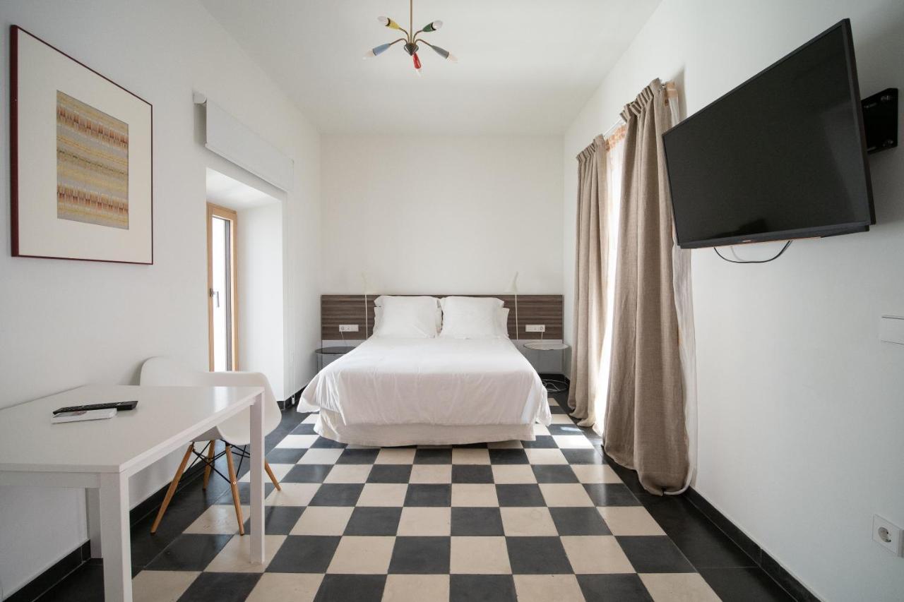 Apartamentos Alcoba 13 Sanlúcar de Barrameda Εξωτερικό φωτογραφία