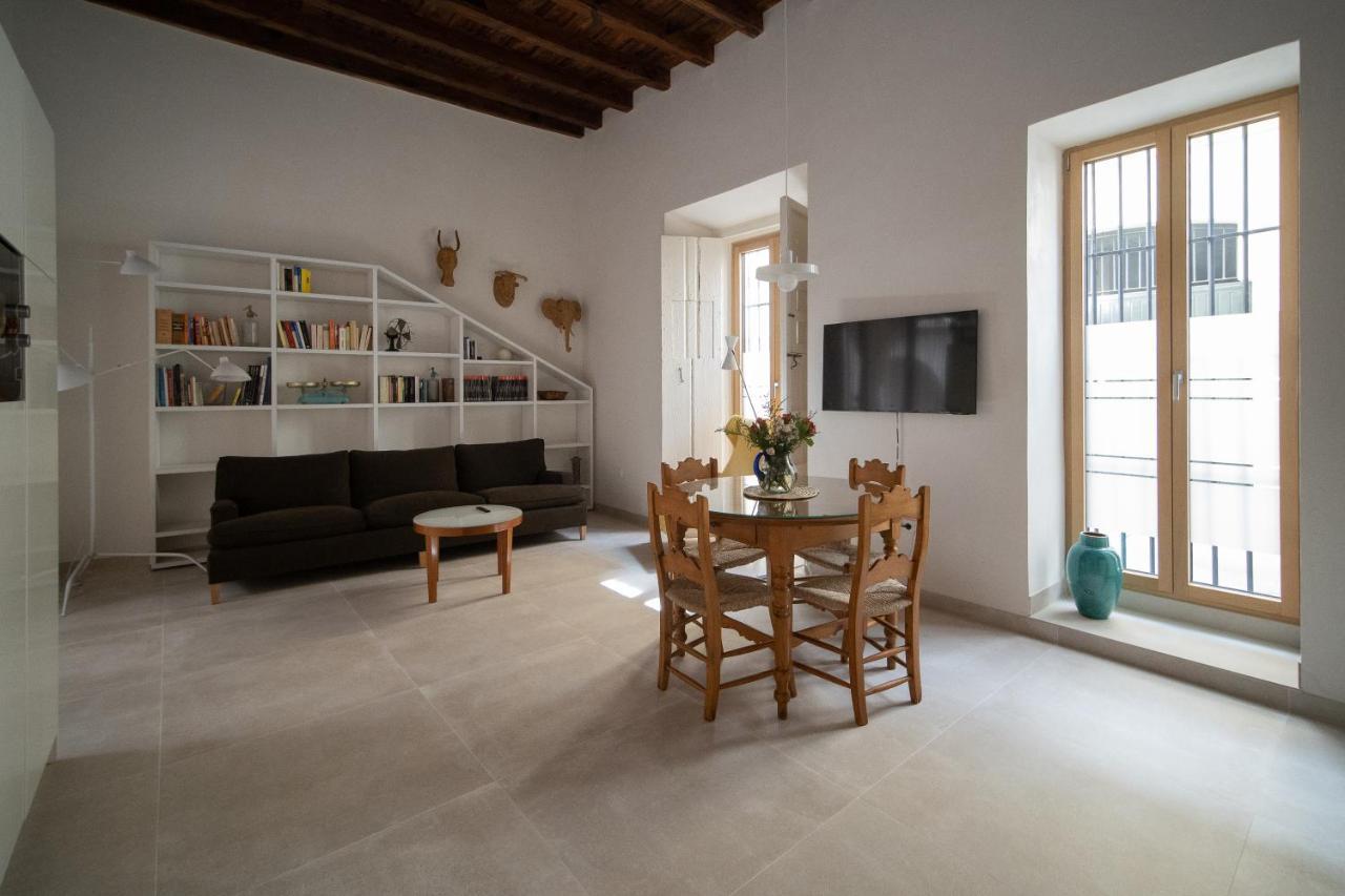 Apartamentos Alcoba 13 Sanlúcar de Barrameda Εξωτερικό φωτογραφία