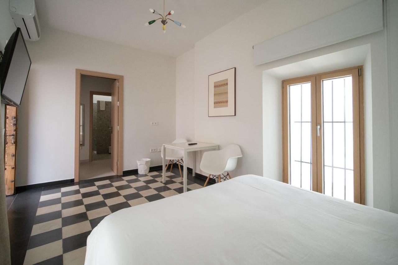 Apartamentos Alcoba 13 Sanlúcar de Barrameda Εξωτερικό φωτογραφία