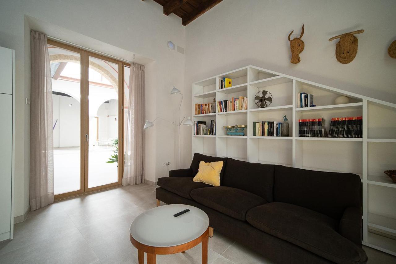 Apartamentos Alcoba 13 Sanlúcar de Barrameda Εξωτερικό φωτογραφία