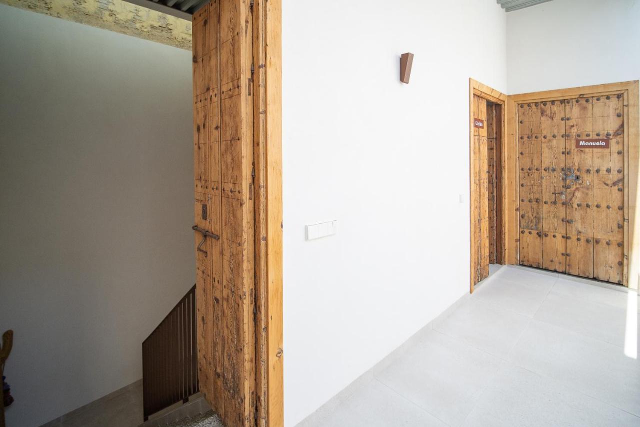 Apartamentos Alcoba 13 Sanlúcar de Barrameda Εξωτερικό φωτογραφία