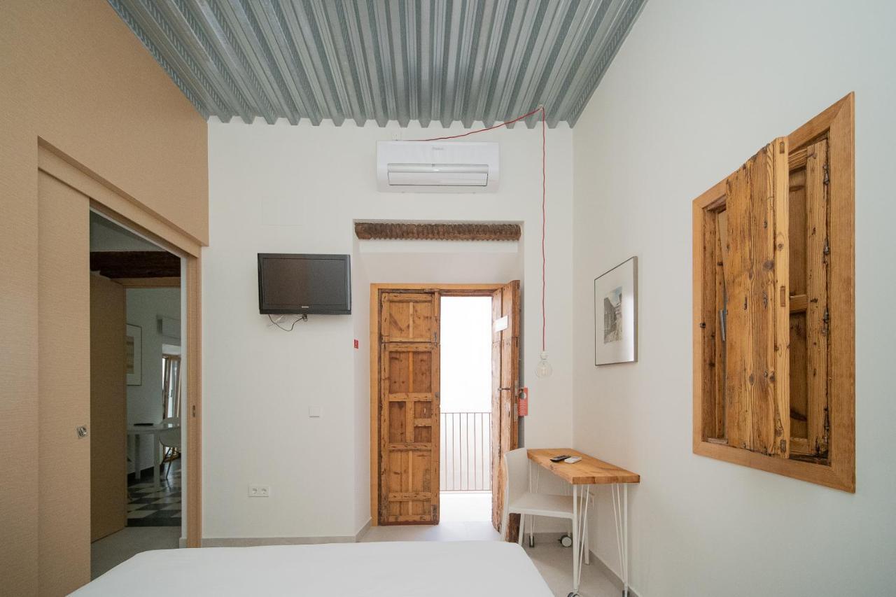 Apartamentos Alcoba 13 Sanlúcar de Barrameda Εξωτερικό φωτογραφία