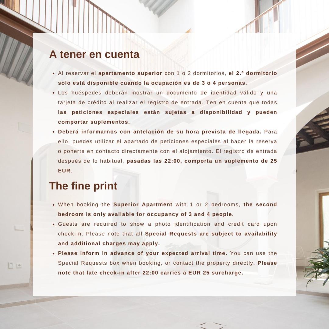 Apartamentos Alcoba 13 Sanlúcar de Barrameda Εξωτερικό φωτογραφία